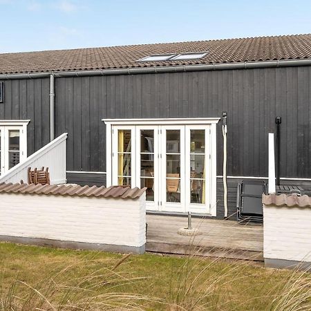 Agger Havn Feriecenter Vestervig Exterior photo