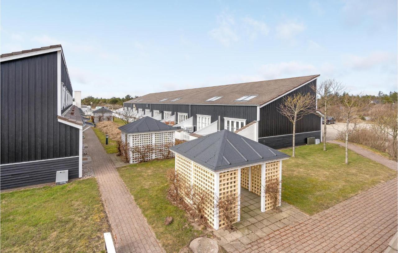 Agger Havn Feriecenter Vestervig Exterior photo